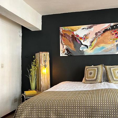 Be41 Boutique Hotel Maastricht Luaran gambar