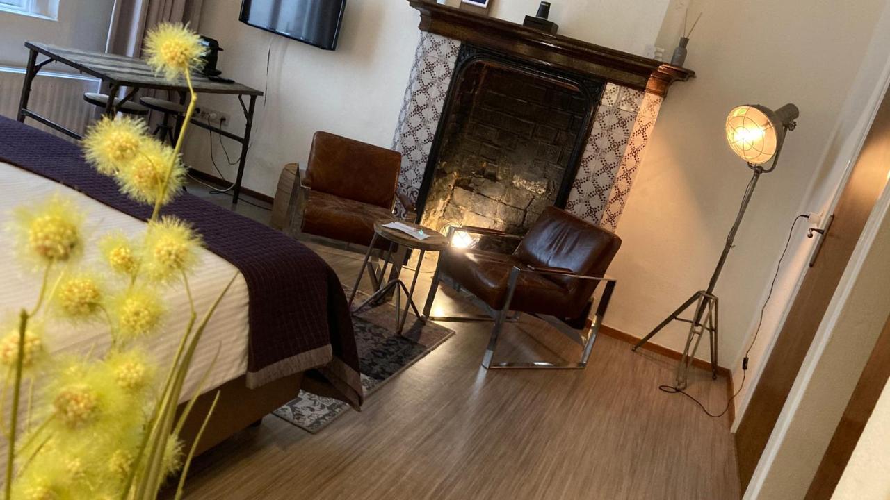 Be41 Boutique Hotel Maastricht Luaran gambar