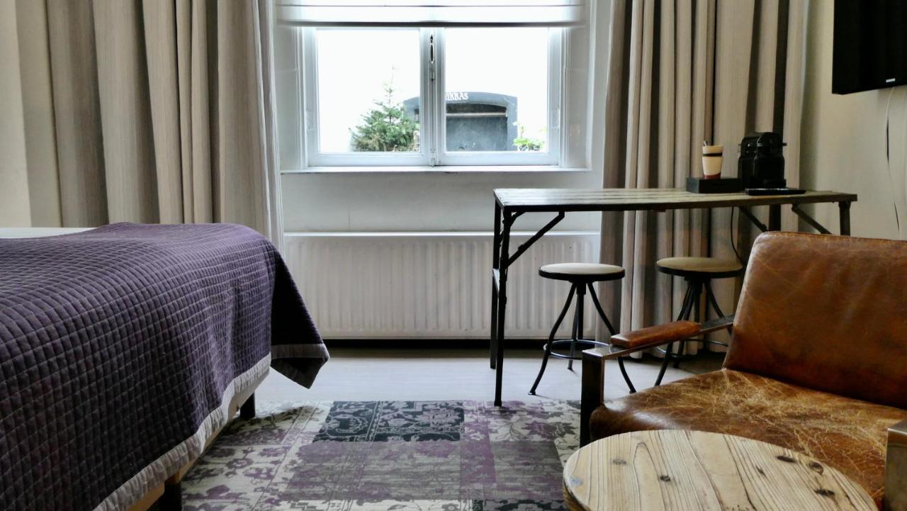 Be41 Boutique Hotel Maastricht Luaran gambar