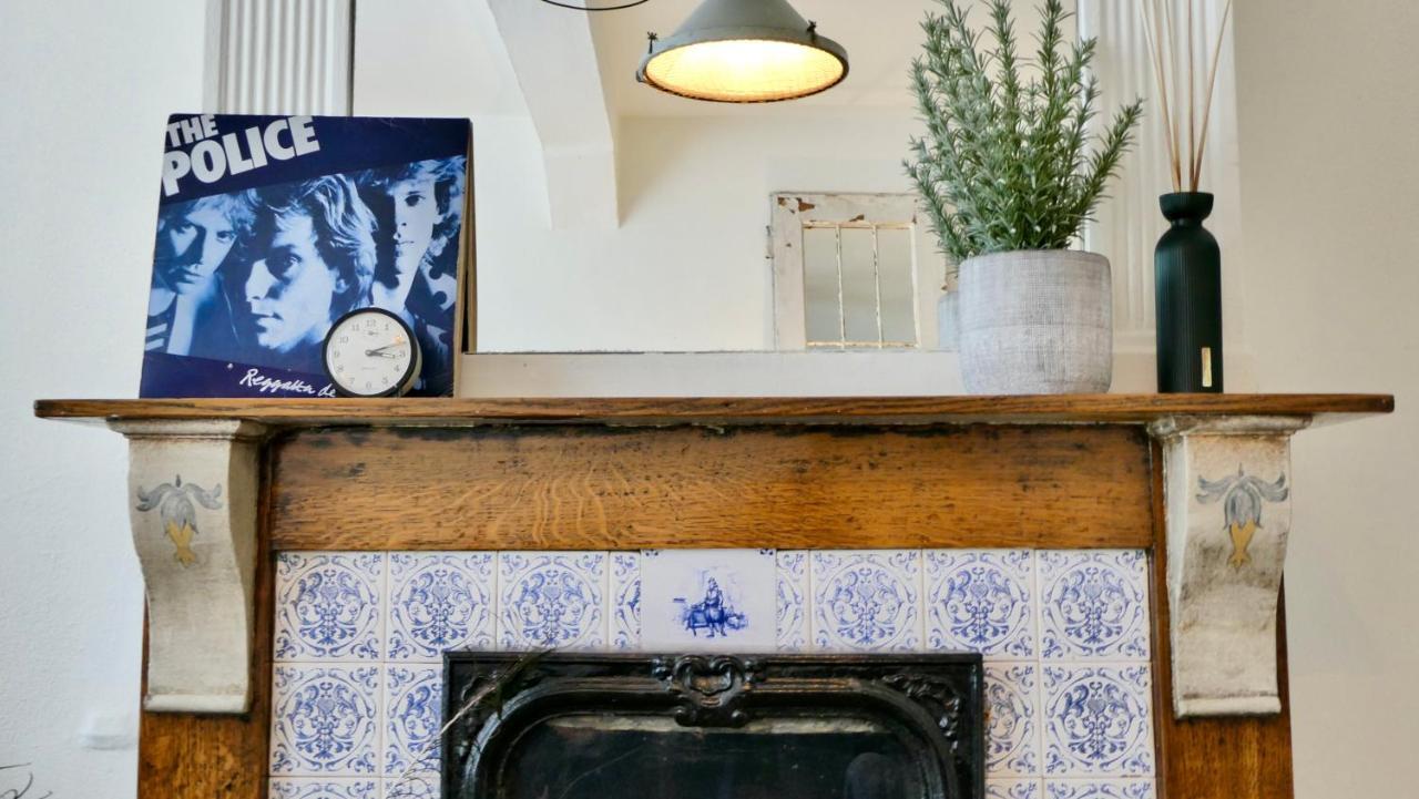 Be41 Boutique Hotel Maastricht Luaran gambar