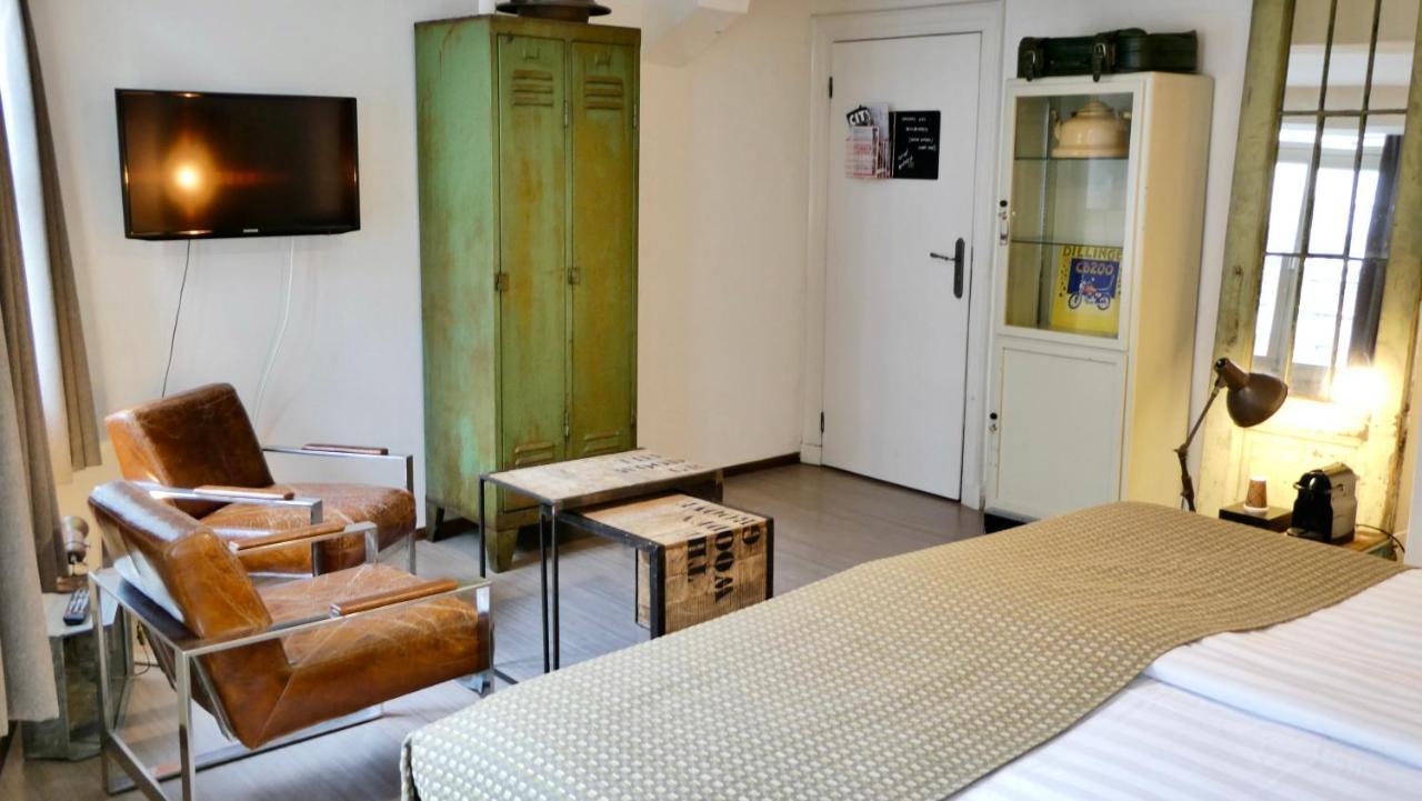 Be41 Boutique Hotel Maastricht Luaran gambar