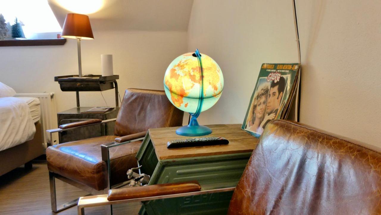 Be41 Boutique Hotel Maastricht Luaran gambar
