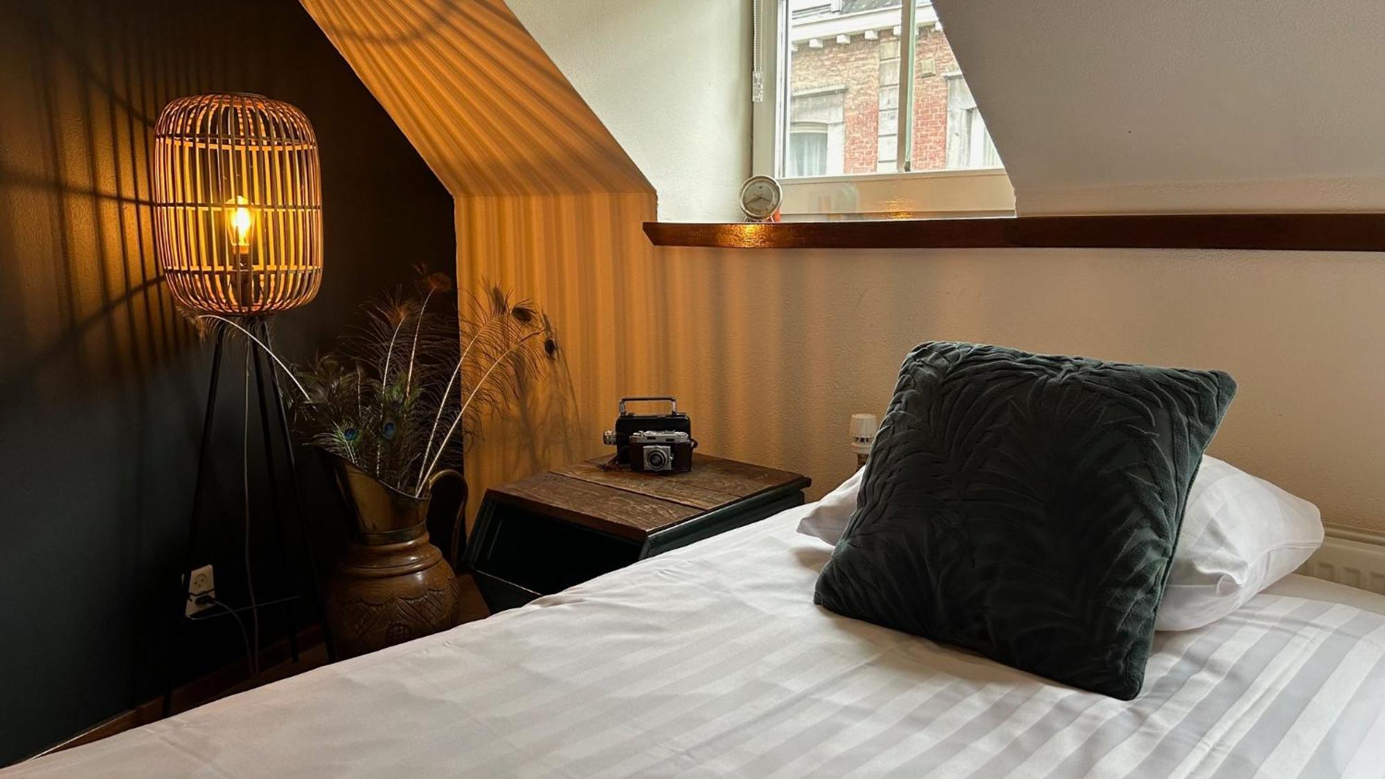 Be41 Boutique Hotel Maastricht Luaran gambar