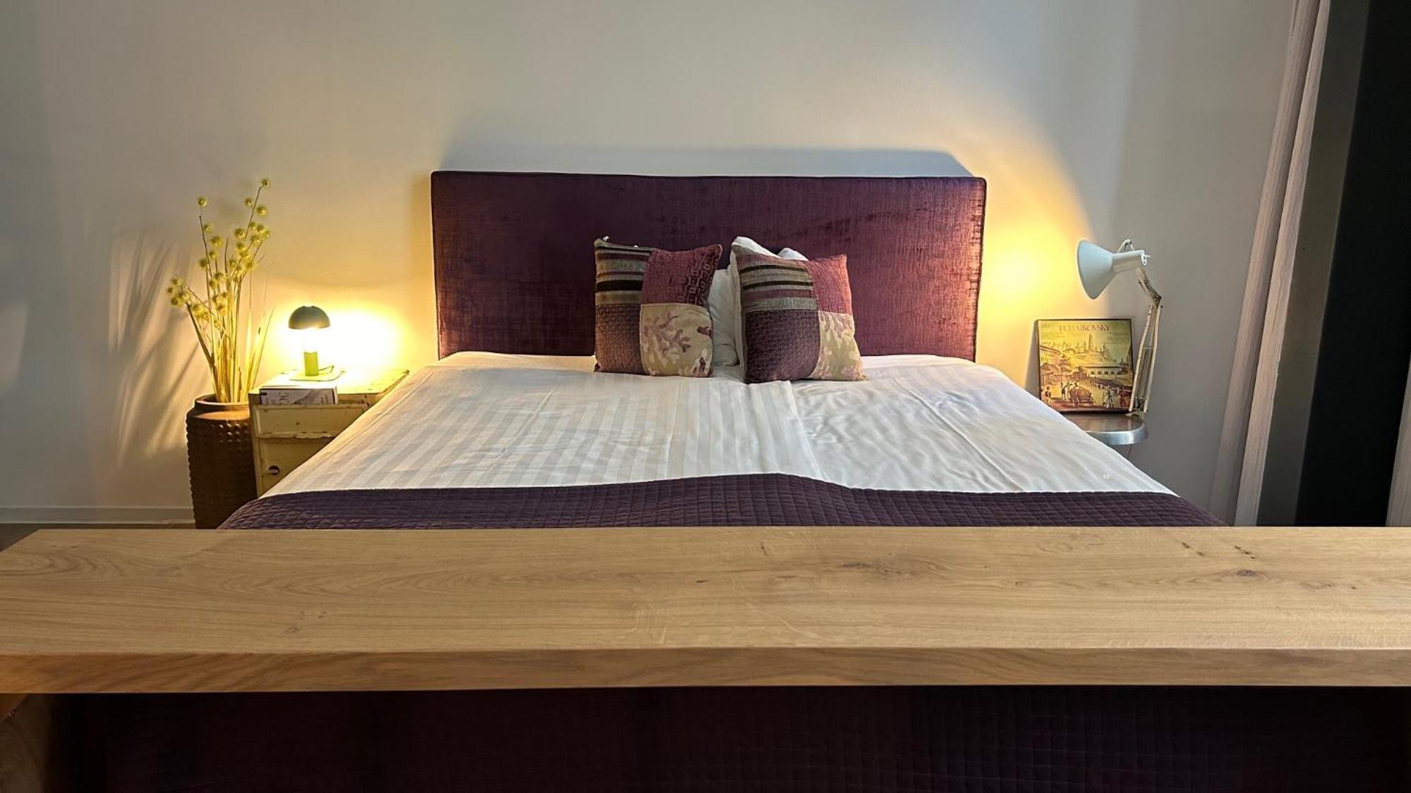 Be41 Boutique Hotel Maastricht Luaran gambar