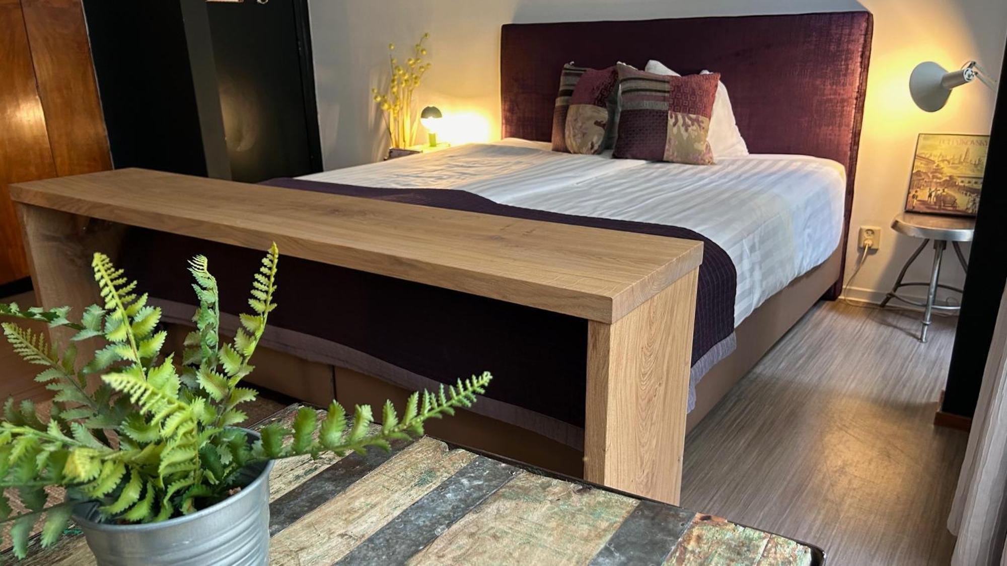 Be41 Boutique Hotel Maastricht Luaran gambar