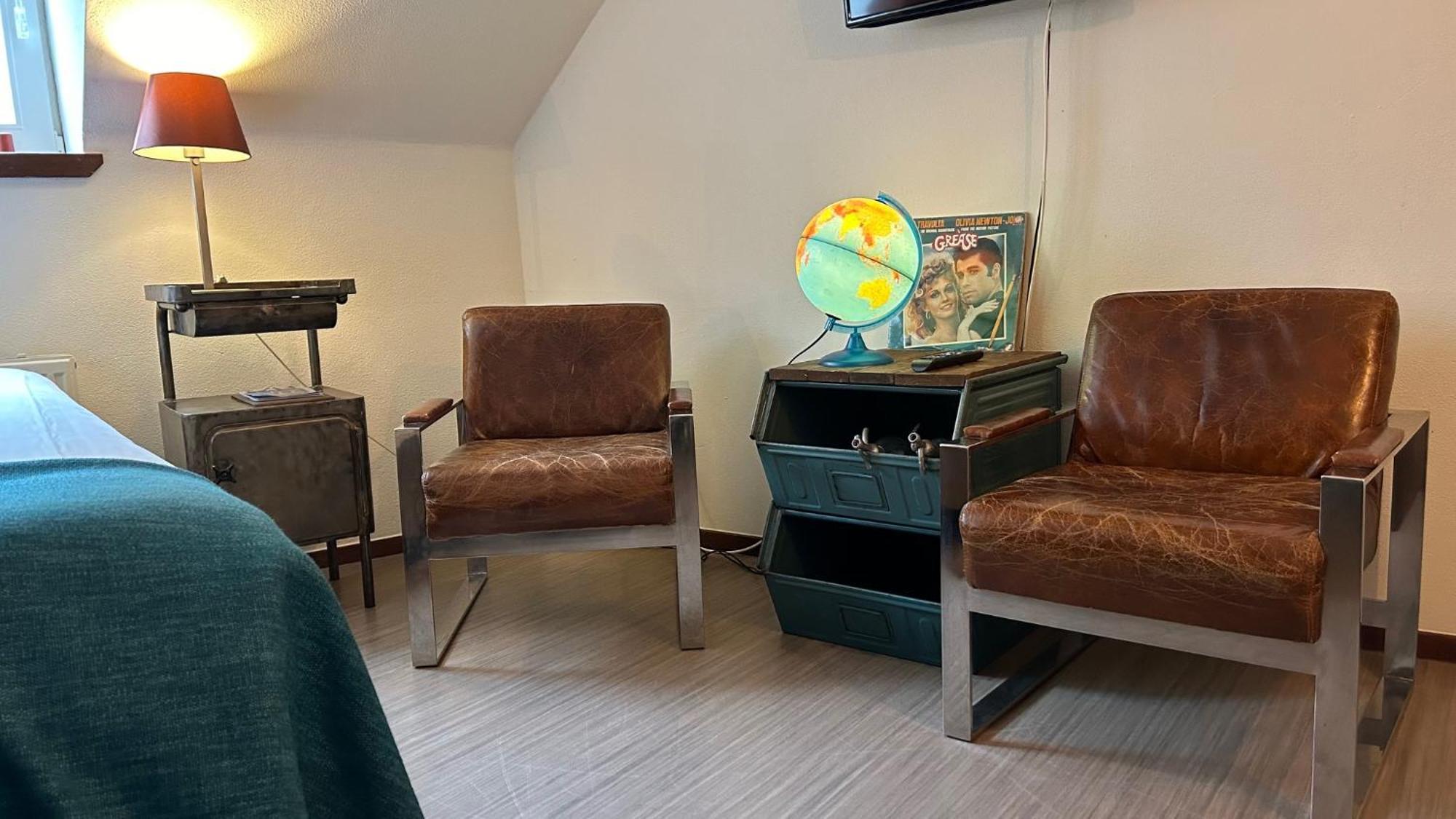 Be41 Boutique Hotel Maastricht Luaran gambar