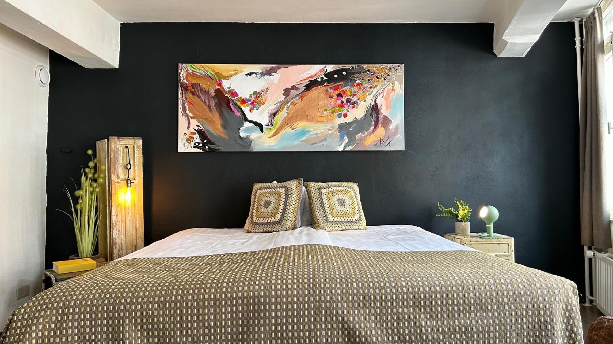 Be41 Boutique Hotel Maastricht Luaran gambar
