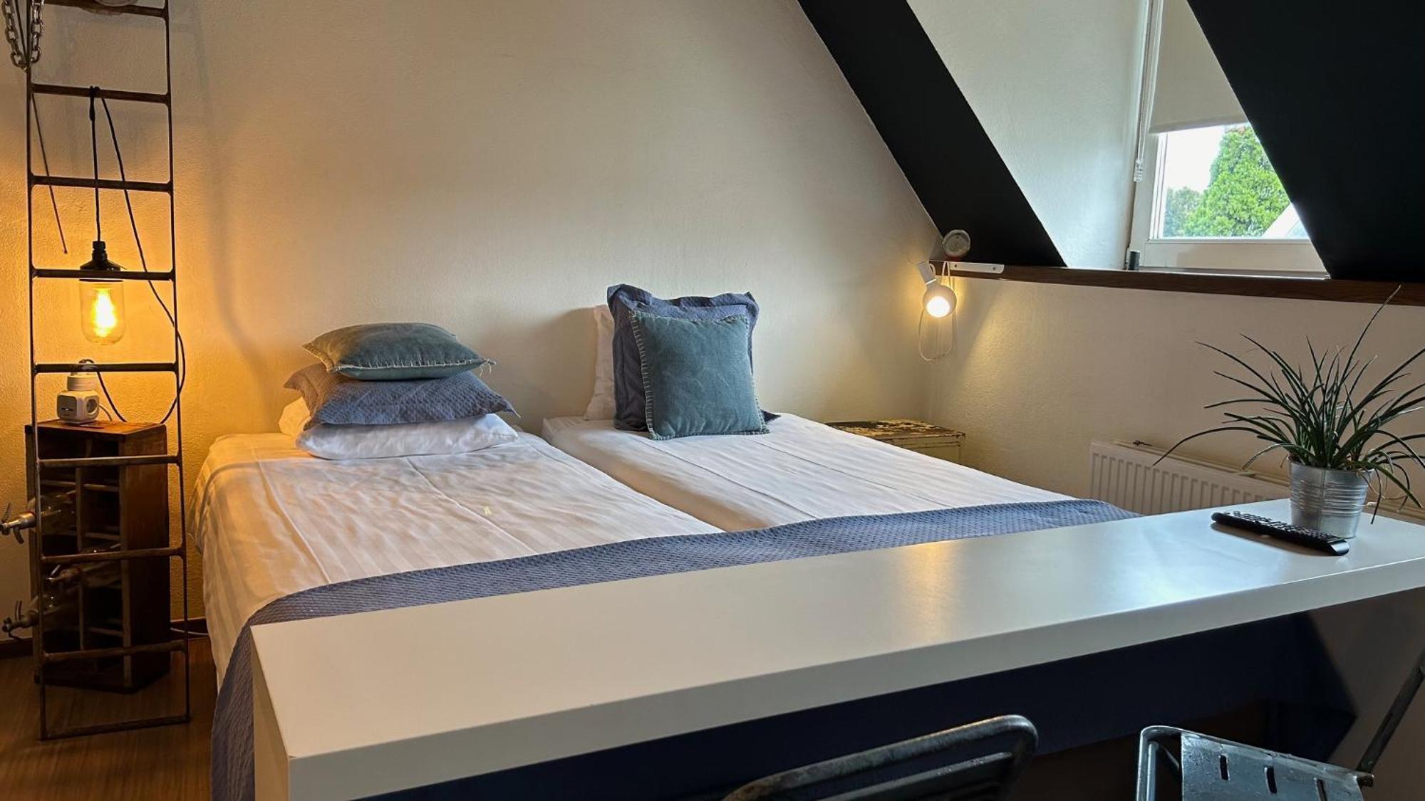 Be41 Boutique Hotel Maastricht Luaran gambar