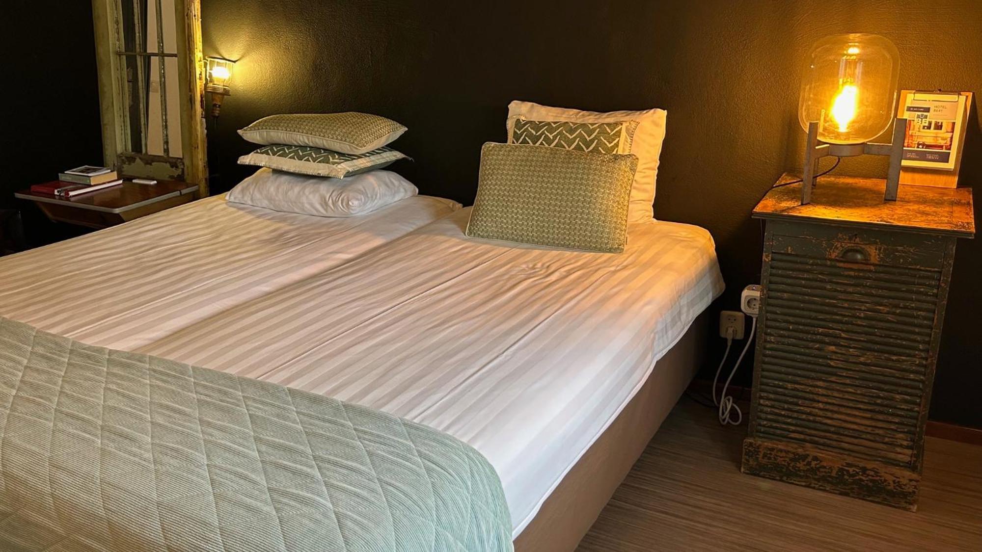 Be41 Boutique Hotel Maastricht Luaran gambar