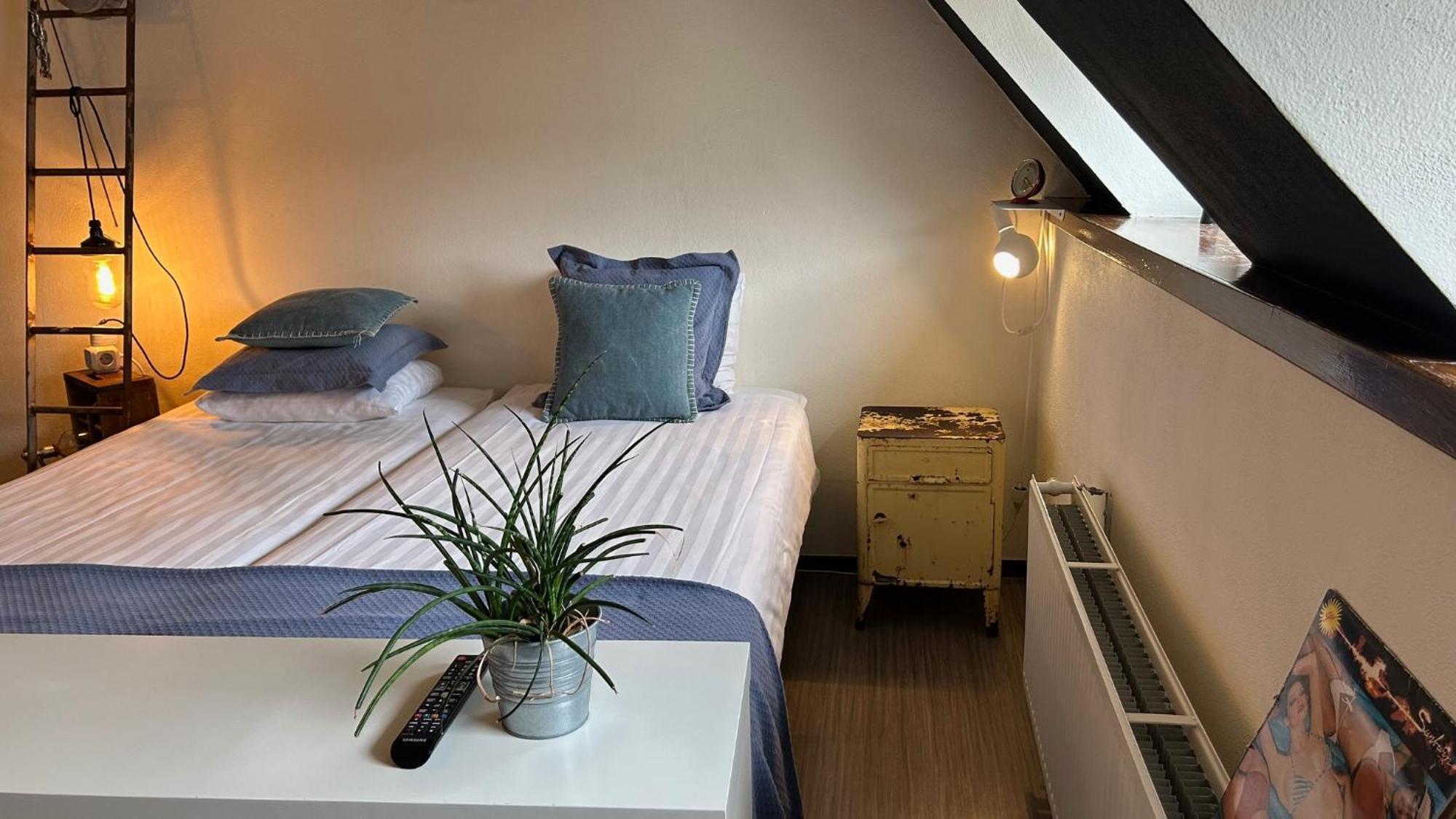 Be41 Boutique Hotel Maastricht Luaran gambar