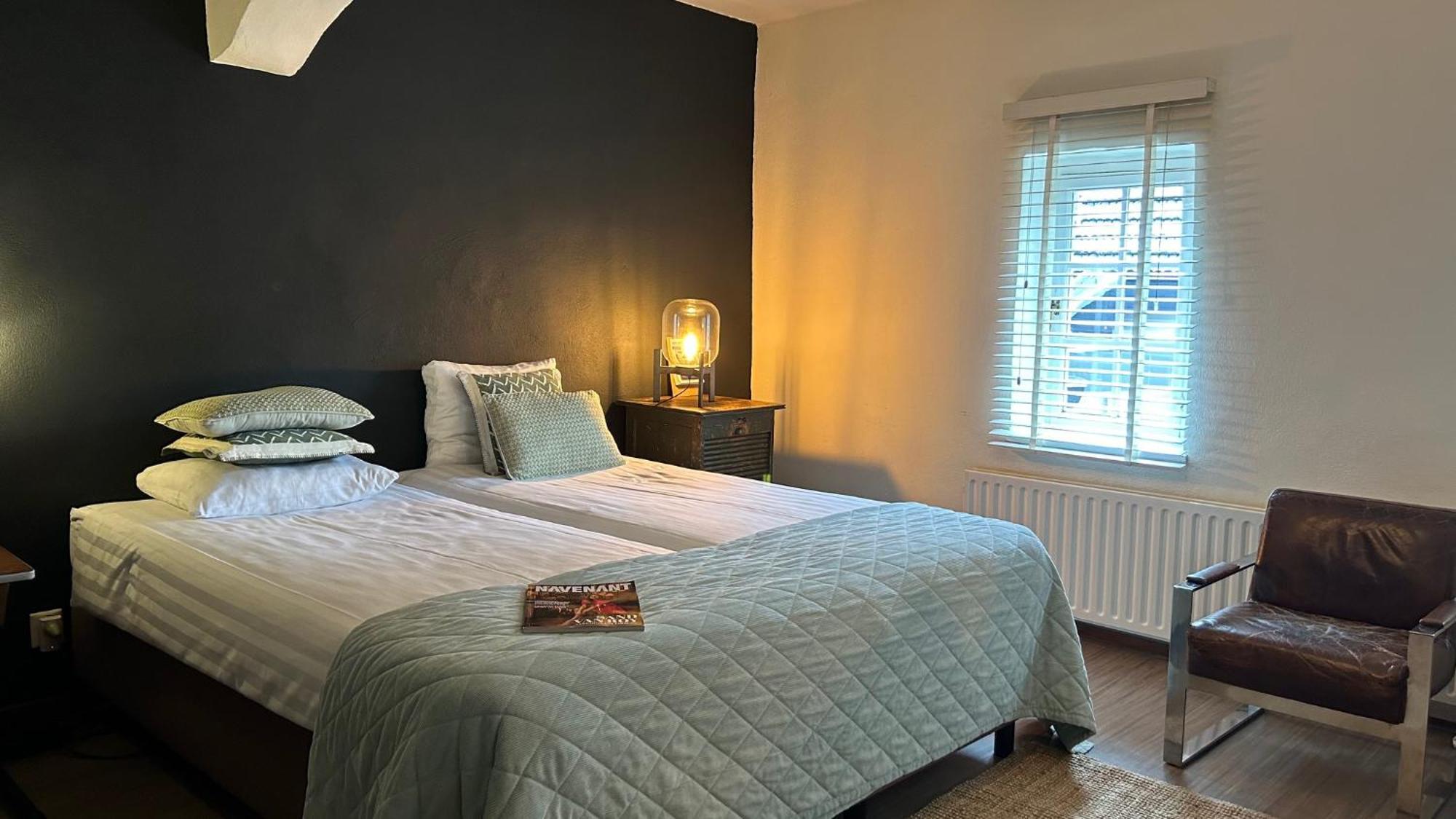 Be41 Boutique Hotel Maastricht Luaran gambar