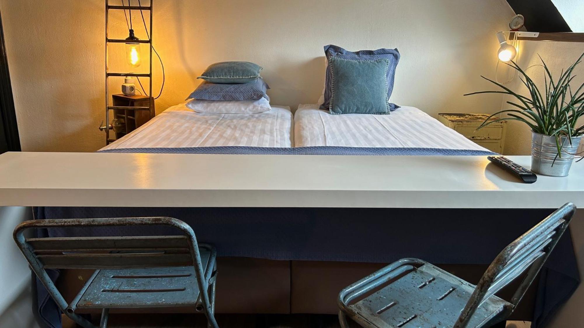 Be41 Boutique Hotel Maastricht Luaran gambar