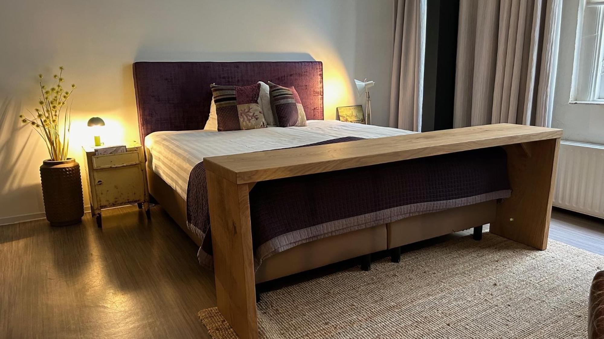 Be41 Boutique Hotel Maastricht Luaran gambar