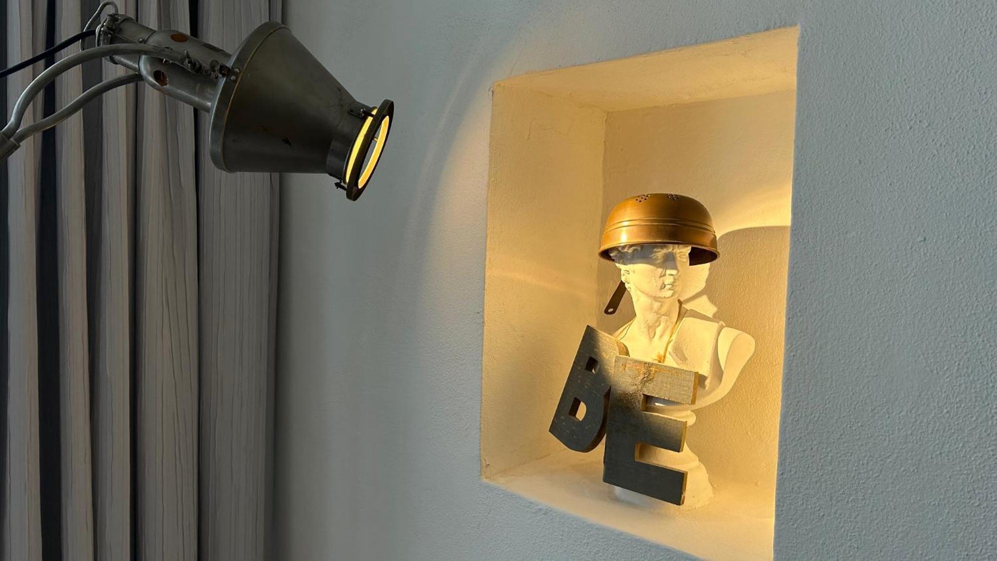Be41 Boutique Hotel Maastricht Luaran gambar