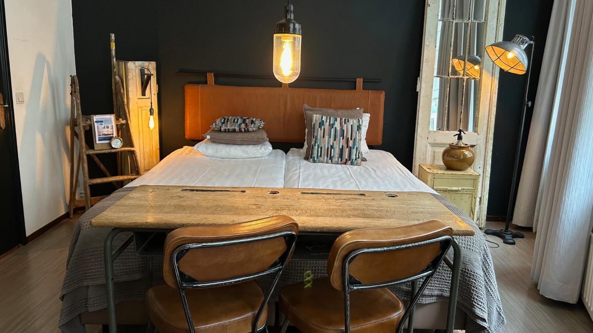 Be41 Boutique Hotel Maastricht Luaran gambar