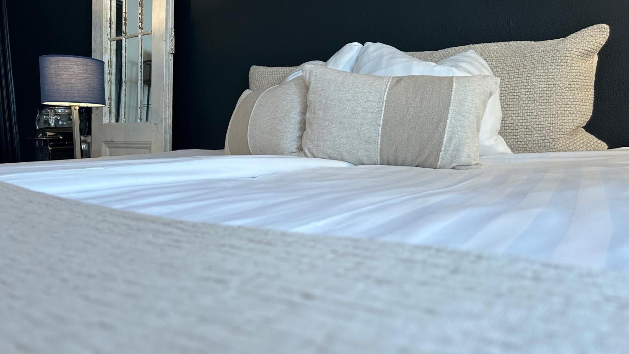 Be41 Boutique Hotel Maastricht Luaran gambar