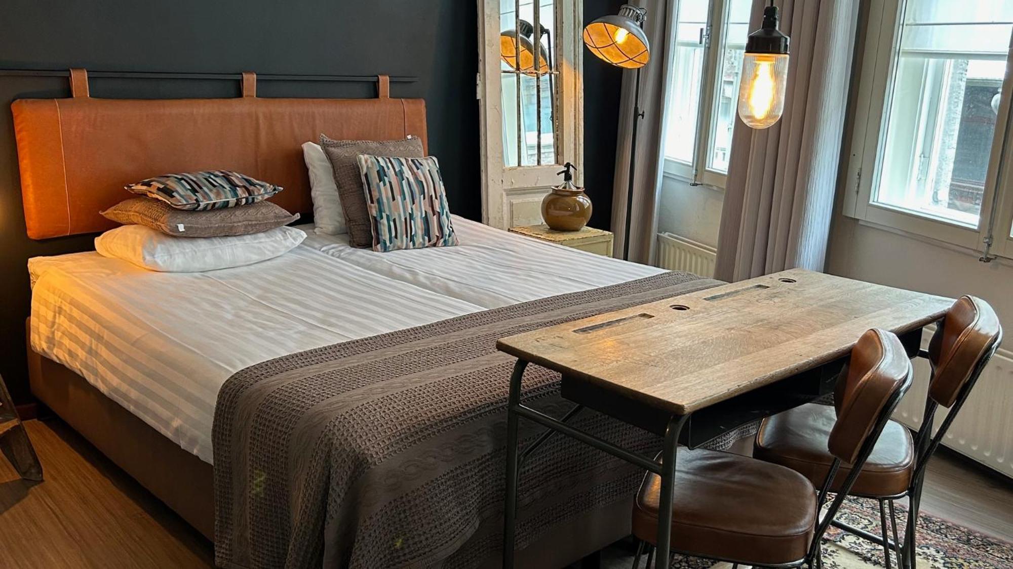 Be41 Boutique Hotel Maastricht Luaran gambar