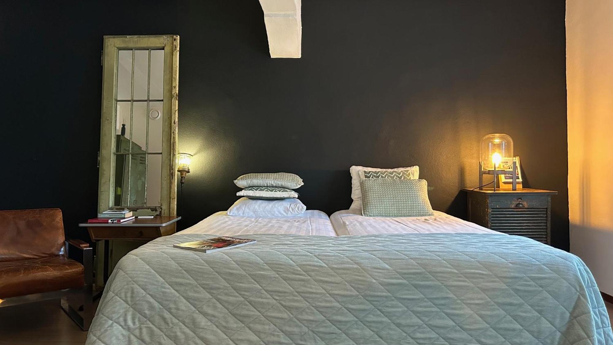 Be41 Boutique Hotel Maastricht Luaran gambar