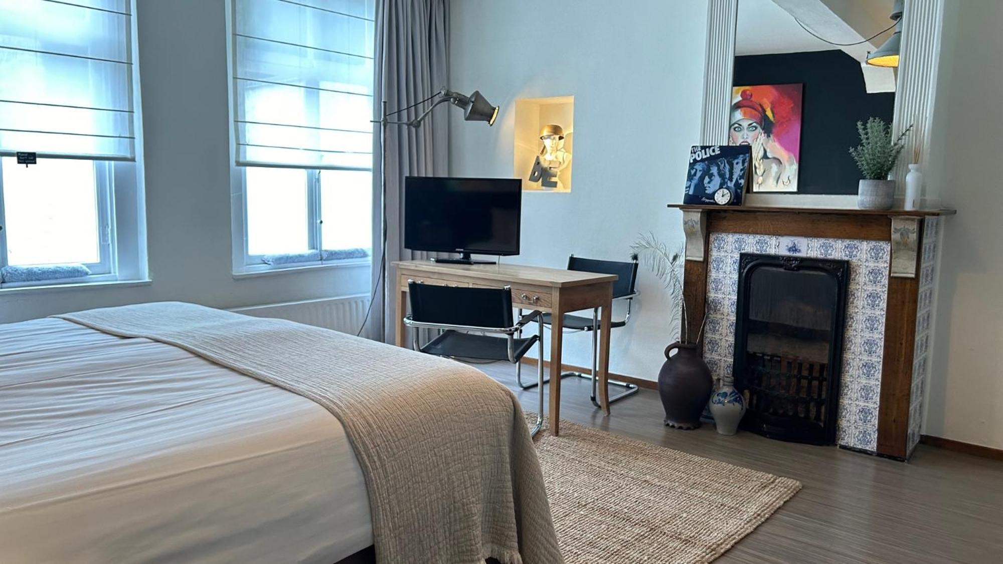 Be41 Boutique Hotel Maastricht Luaran gambar