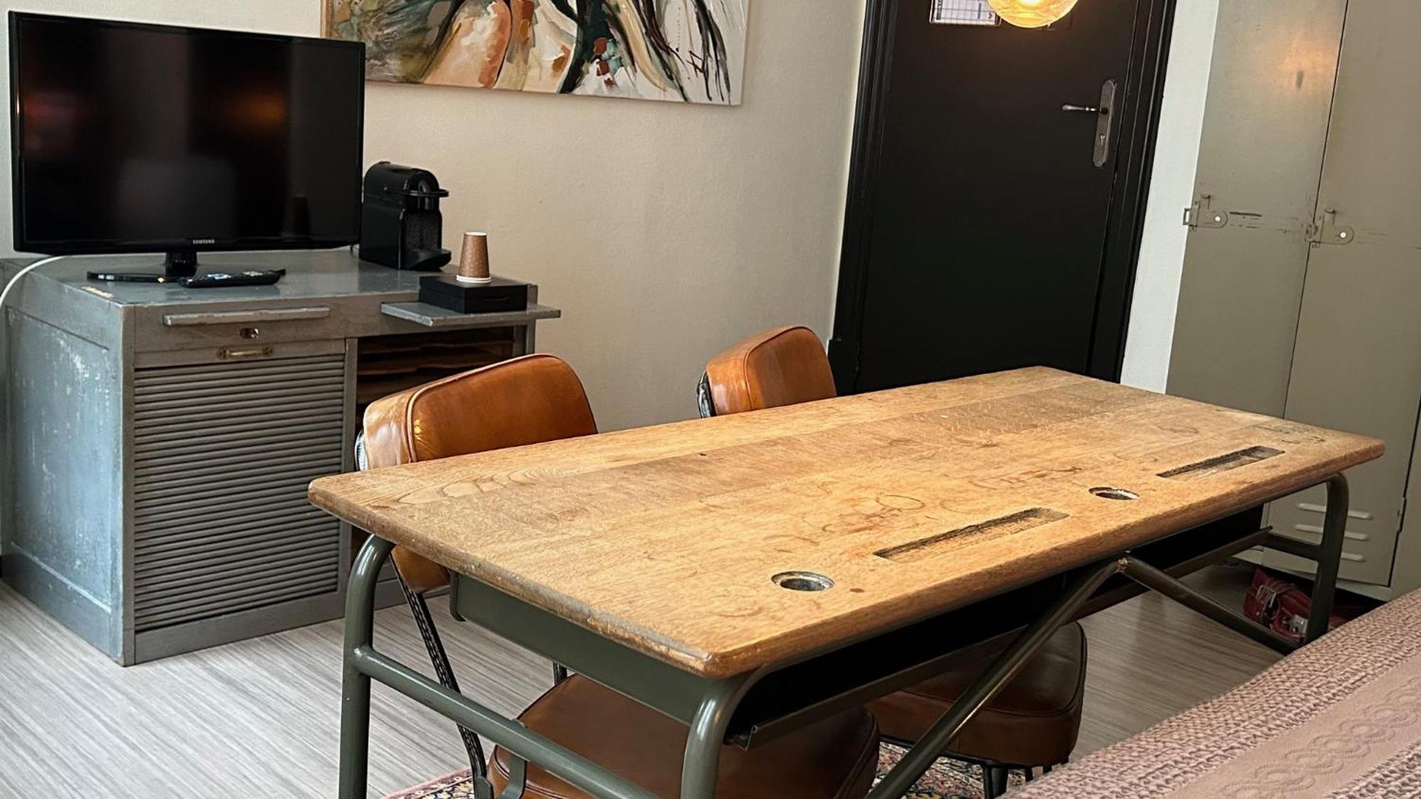 Be41 Boutique Hotel Maastricht Luaran gambar