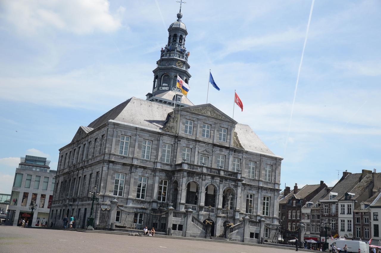 Be41 Boutique Hotel Maastricht Luaran gambar