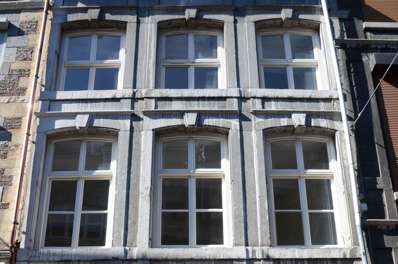 Be41 Boutique Hotel Maastricht Luaran gambar