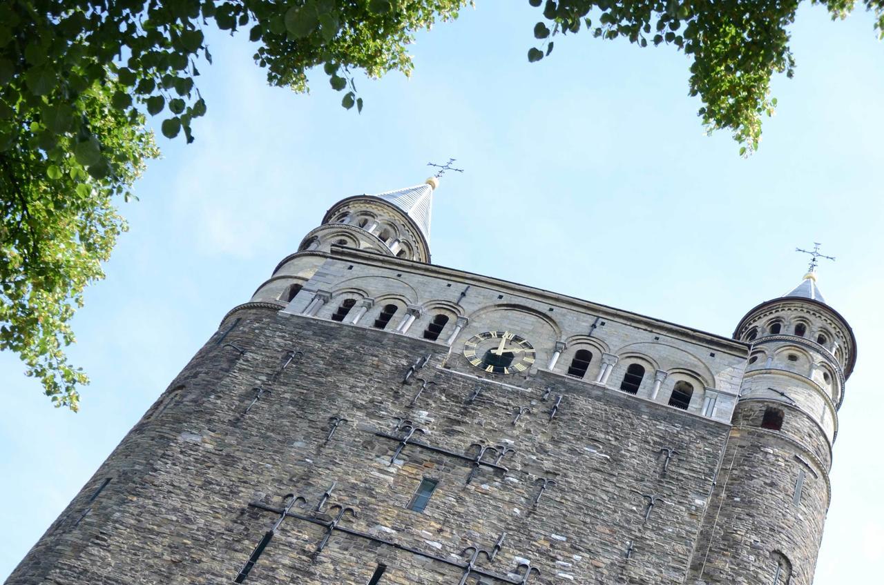 Be41 Boutique Hotel Maastricht Luaran gambar