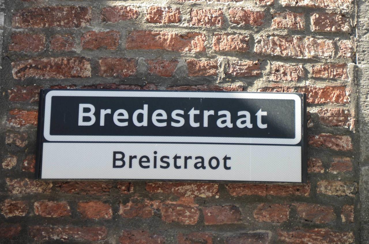 Be41 Boutique Hotel Maastricht Luaran gambar