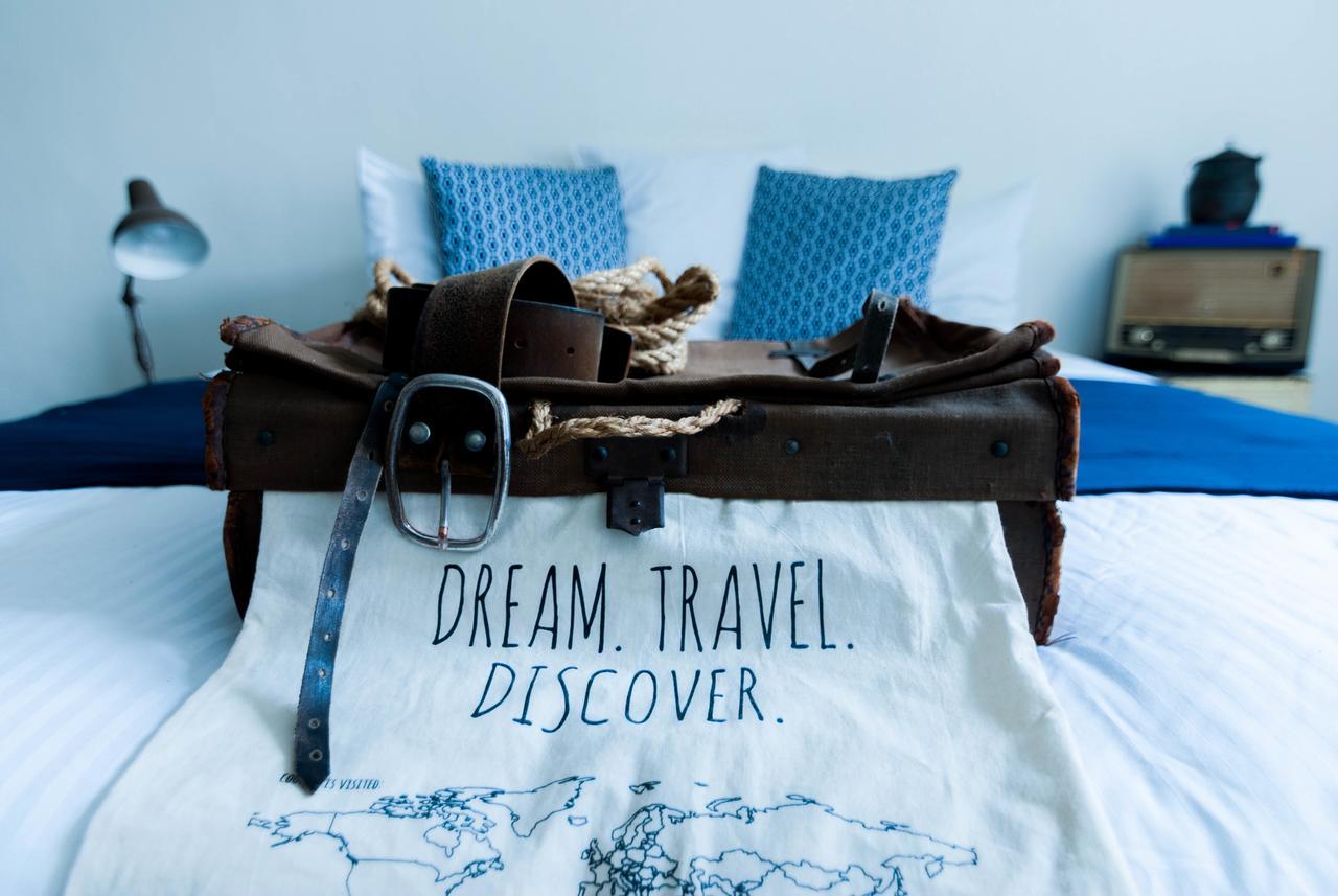 Be41 Boutique Hotel Maastricht Luaran gambar
